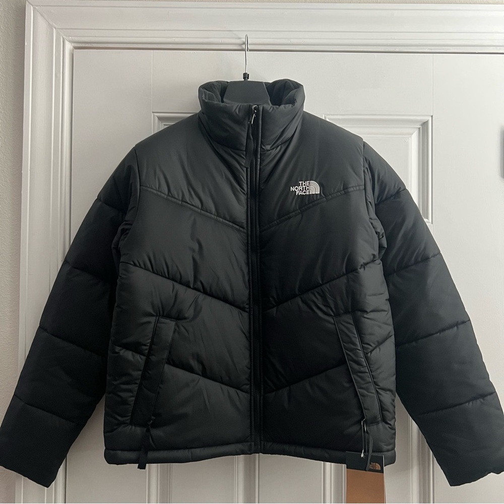 The North Face / Men's Saikuru Jacket Size M